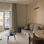 Appartement Libere Ledesma *