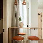 Appartement Libere Ledesma *