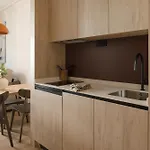 Libere Ledesma Appartement Bilbao
