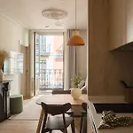 Libere Ledesma Appartement *