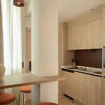 Libere Ledesma Appartement