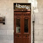 Libere Ledesma Appartamento Bilbao