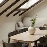 Appartement Libere Ledesma *