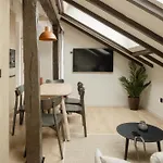 Appartement Libere Ledesma