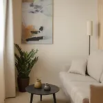 Libere Ledesma Appartement *