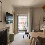 Appartement Libere Ledesma