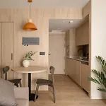 Libere Ledesma Appartement *