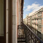 Libere Ledesma Appartement *