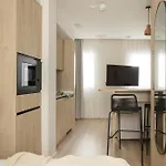 Appartement Libere Ledesma
