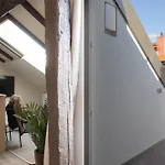 Libere Ledesma Appartement *