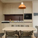 Libere Ledesma Appartement Bilbao