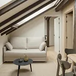 Appartement Libere Ledesma *