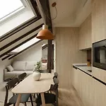 Appartement Libere Ledesma *