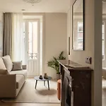 Libere Ledesma Appartamento Bilbao