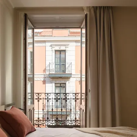 Libere Ledesma Apartment