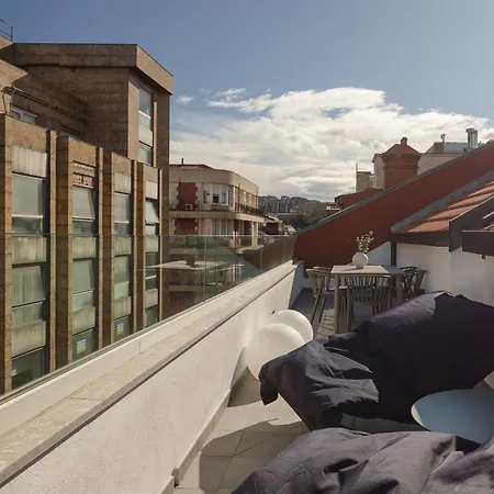 Apartment Libere Ledesma *