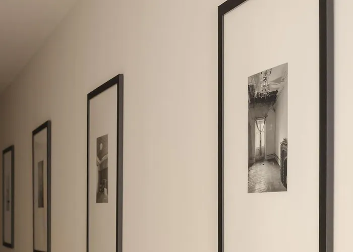 Libere Ledesma Apartment Bilbao