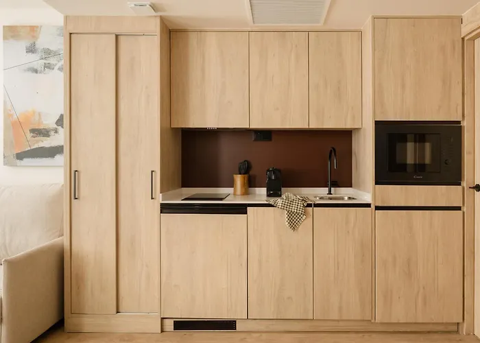 Líbere Ledesma Lejlighed