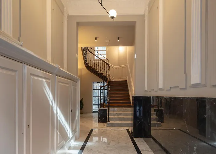 Libere Ledesma Apartment *