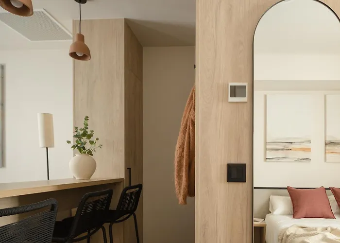 Apartment Libere Ledesma Bilbao