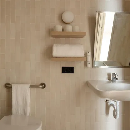 아파트 Libere Ledesma