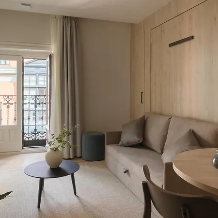 Appartement Libere Ledesma *
