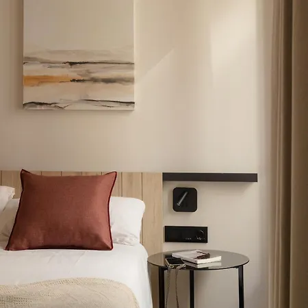 Libere Ledesma Appartement