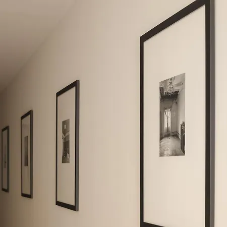 Libere Ledesma Apartment Bilbao