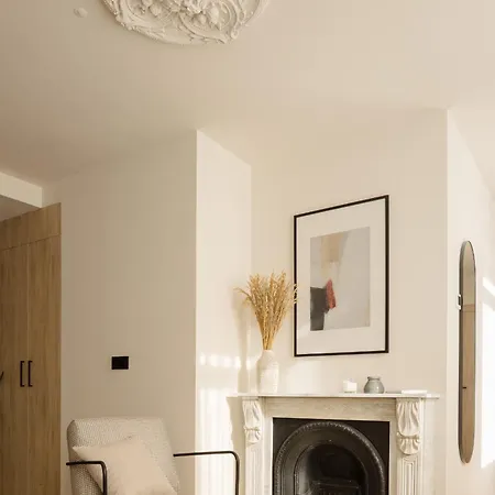 Apartman Libere Ledesma Bilbao
