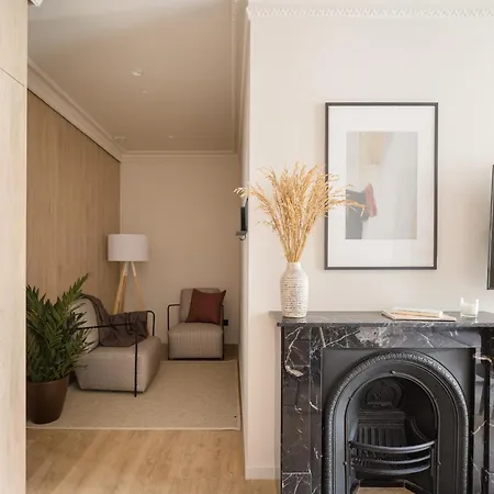 Apartman Libere Ledesma