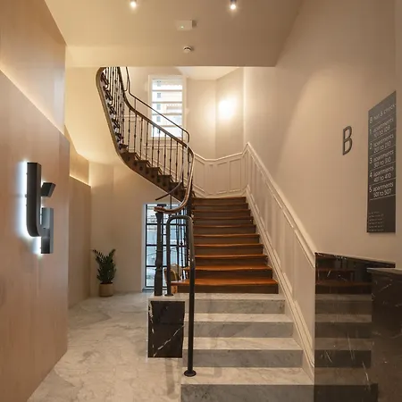 Libere Ledesma * Бильбао