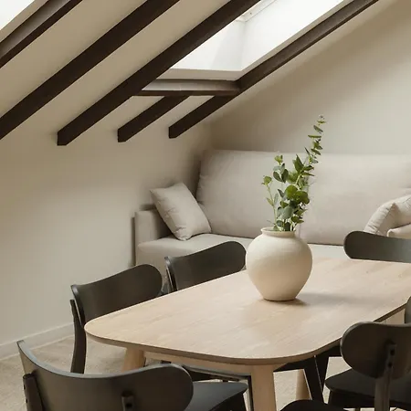 Apartman Libere Ledesma *