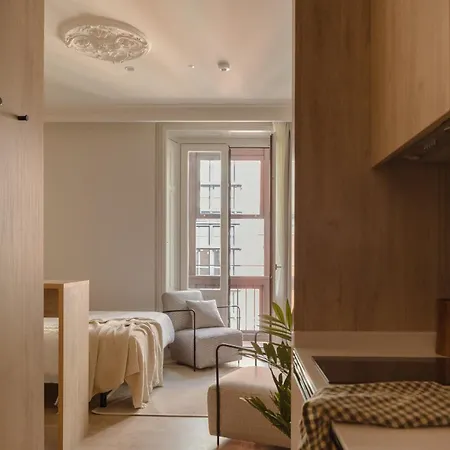 Libere Ledesma 빌바오