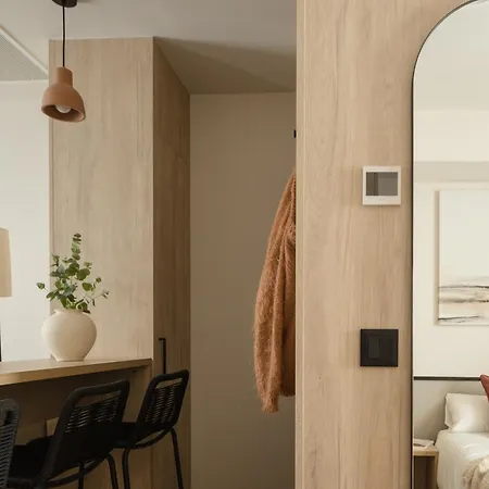 Apartment Libere Ledesma Bilbao