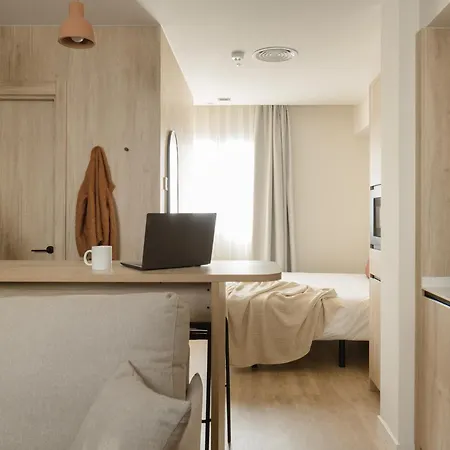 Libere Ledesma * Бильбао