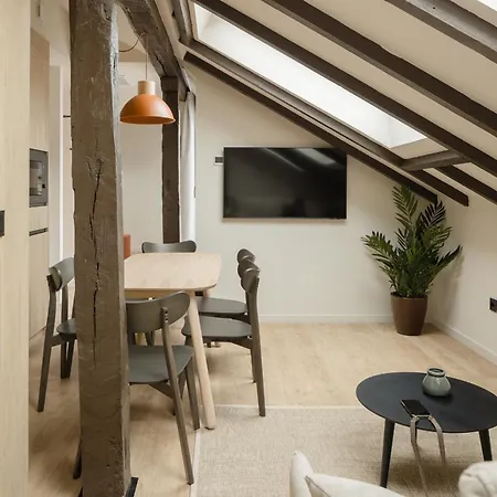 Apartment Libere Ledesma