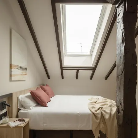 Libere Ledesma Appartement Bilbao