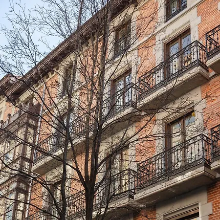 Libere Ledesma Bilbao