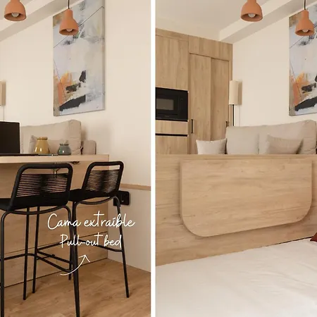 Апартаменты Libere Ledesma *