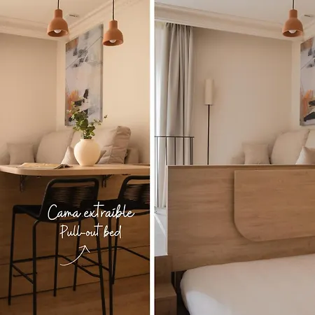 아파트 Libere Ledesma