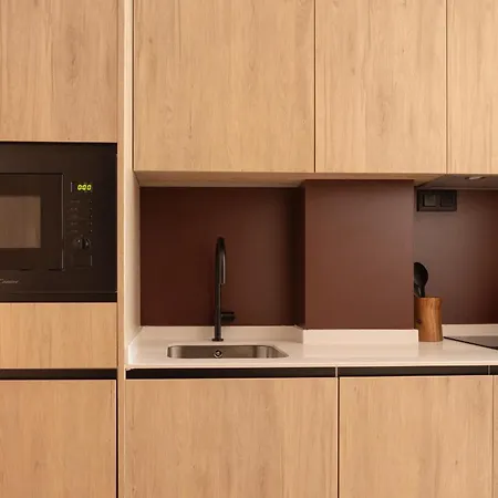 Apartment Libere Ledesma