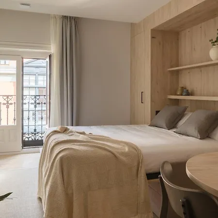 Libere Ledesma * Бильбао