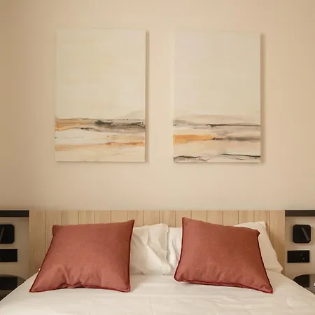 Apartman Libere Ledesma Bilbao