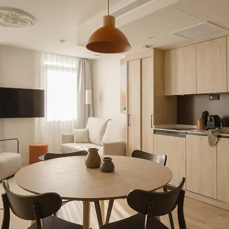 Libere Ledesma Apartment