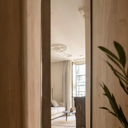 Apartment Libere Ledesma *