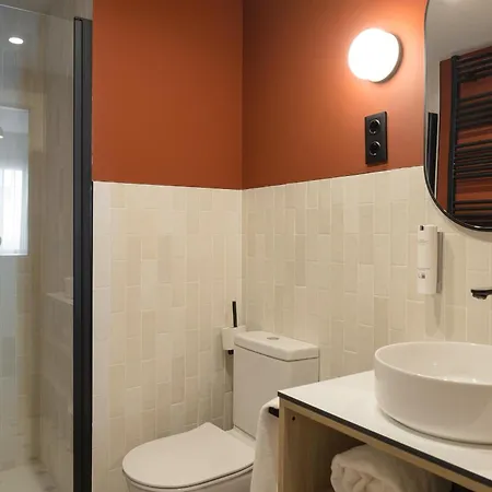 Апартаменты Libere Ledesma *