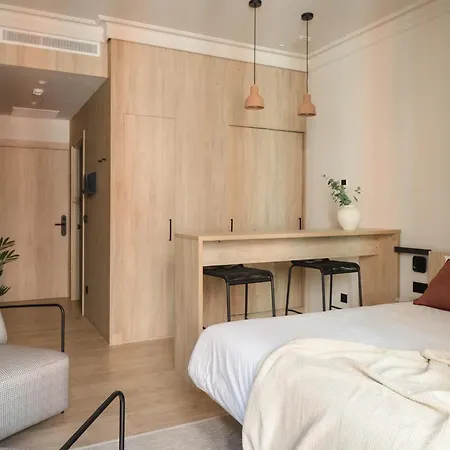 Libere Ledesma * 빌바오