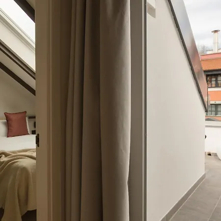 Apartman Libere Ledesma Bilbao