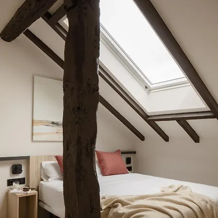 Apartment Libere Ledesma Bilbao