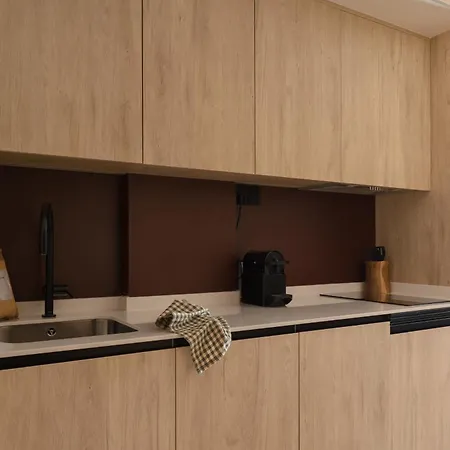 Apartment Libere Ledesma Bilbao